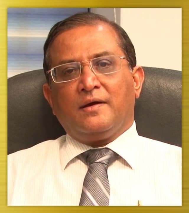 Mr. Udaya R. Seneviratne